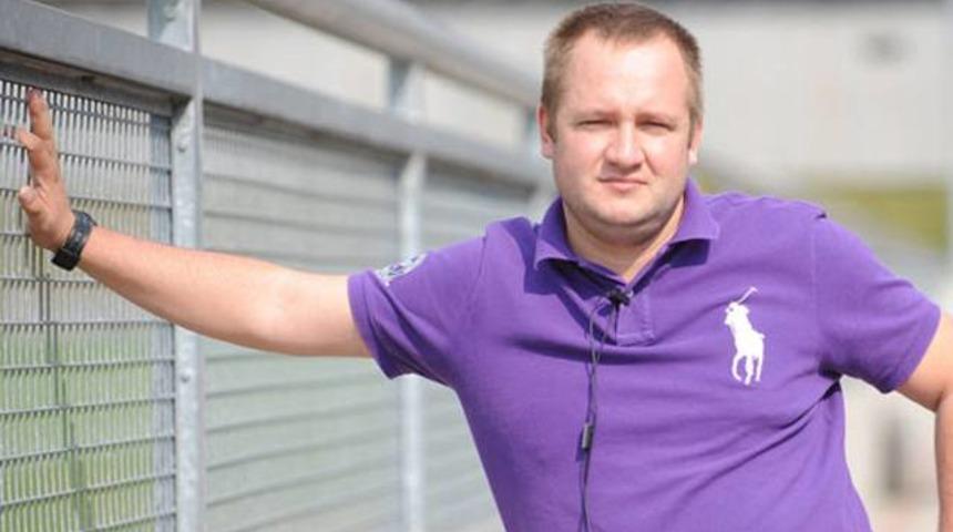 Sivok'a b&uuml;y&uuml;k şok