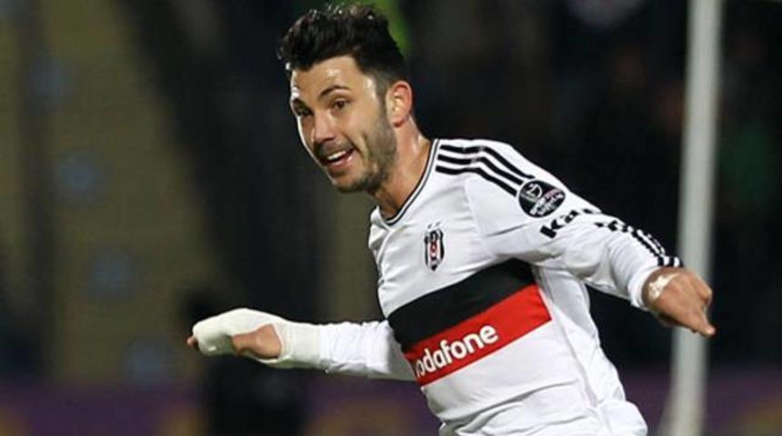 Tolgay'a &ouml;zel koruma