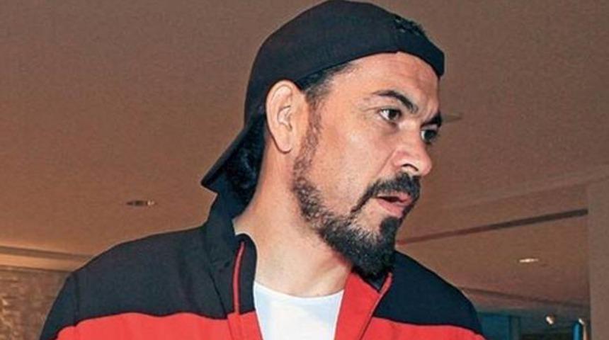 Servet &Ccedil;etin: "Allah beni &ouml;d&uuml;llendiriyor"