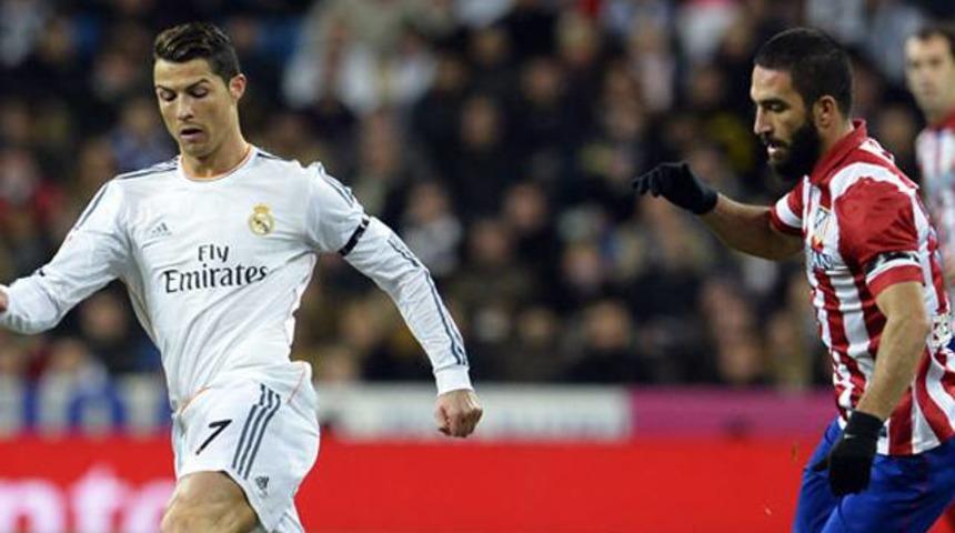 Avrupa'da m&uuml;thiş hafta! 7 derbi...