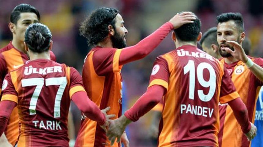 Pandev sezon sonu İtalya'ya gidiyor
