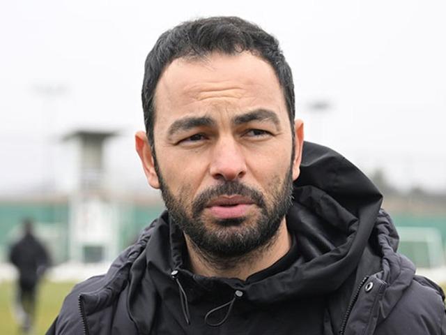 Selçuk İnan Galatasaray'ın yıldızına kafayı taktı!