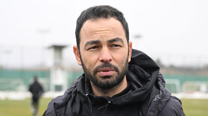 Selçuk İnan Galatasaray'ın yıldızına kafayı taktı! Metehan Baltacı'nın yeni adresi Kocaelispor olabilir