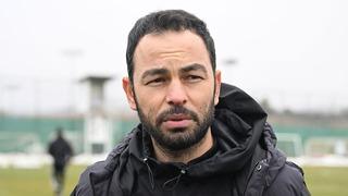 Selçuk İnan Galatasaray'ın yıldızına kafayı taktı! Metehan Baltacı'nın yeni adresi Kocaelispor olabilir