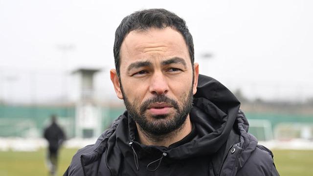 Selçuk İnan Galatasaray'ın yıldızına kafayı taktı! Metehan Baltacı'nın yeni adresi Kocaelispor olabilir