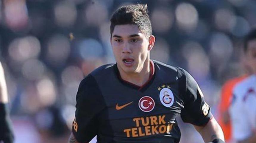 Ontivero rekora transfer oldu