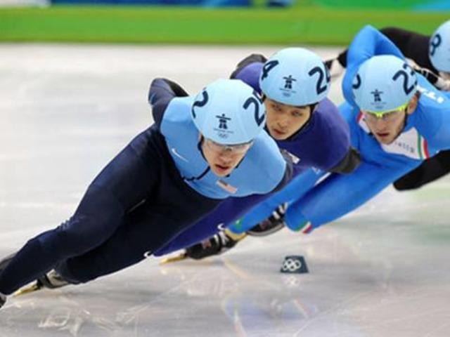 Sürat Pateni heyecanı Erzurum’da