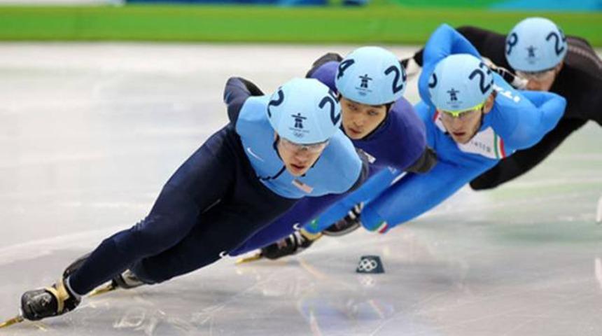 Sürat Pateni heyecanı Erzurum’da