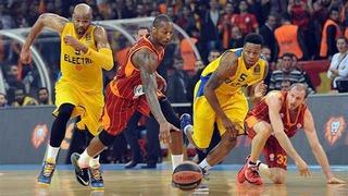 Galatasaray Euroleague yönetimine savaş açtı
