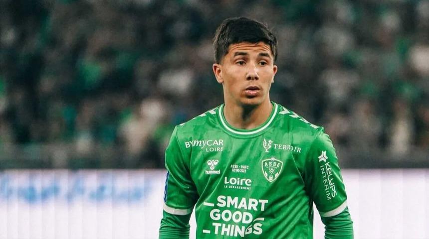 Trabzonspor'dan kadroya bir takviye daha! Bordo mavililer Benjamin Bouchouari transferinde sona yaklaştı