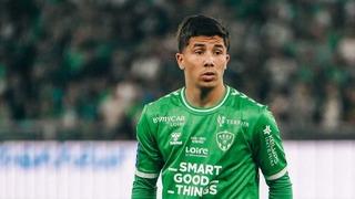 Trabzonspor'dan kadroya bir takviye daha! Bordo mavililer Benjamin Bouchouari transferinde sona yaklaştı