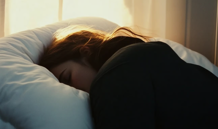 Söyle bakalım, bu yaz sabah kaçta uyandın genelde?