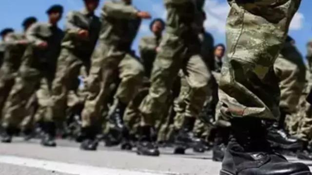 Ağustos 2025 celbi askerlik yerleri açıklandı! MSB duyurdu