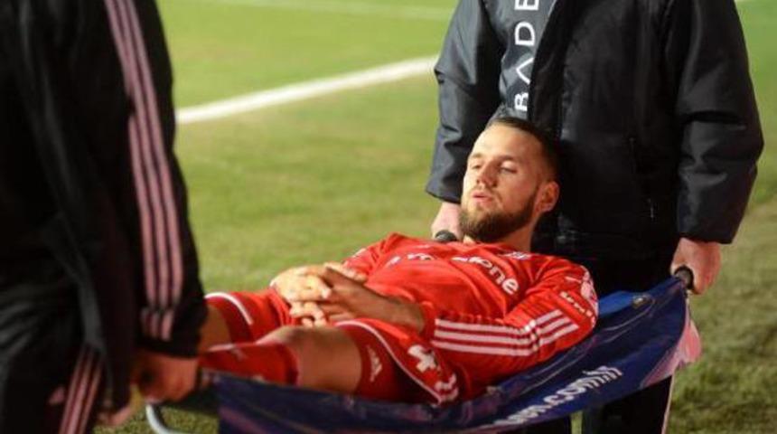 Milosevic'ten şok haber