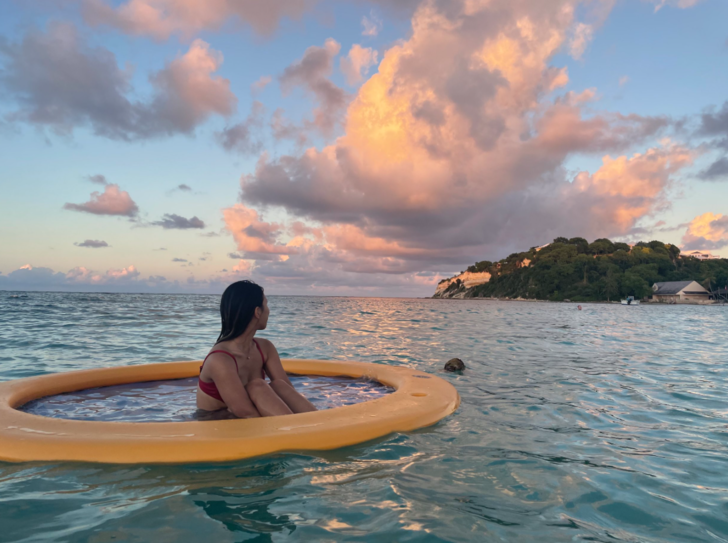 Peki tatil yaptın mı bu yaz?