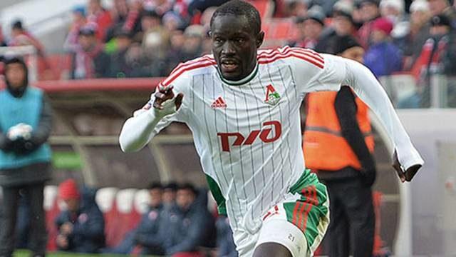 Niasse'den G.Saray itirafı