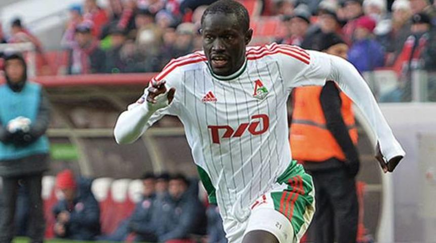 Niasse'den G.Saray itirafı