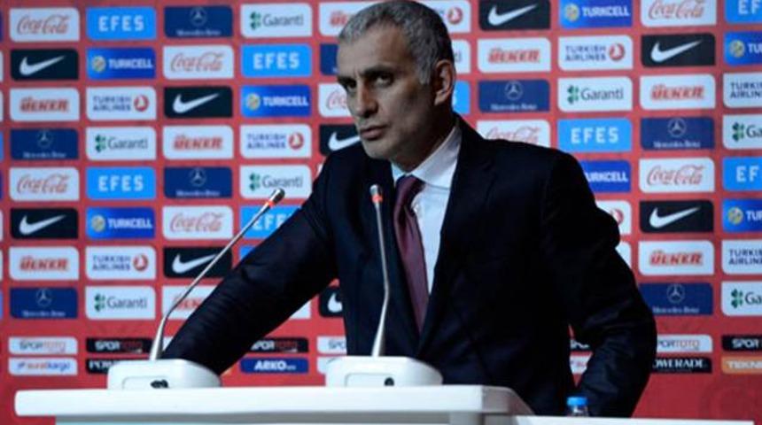 Hacıosmanoğlu'ndan Bülent Yıldırım'a telefon...