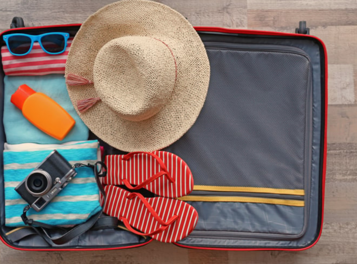 Yazın başında planların ne durumdaydı?