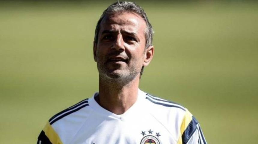 İsmail Kartal'ın muhtemel 11'i