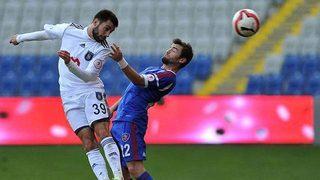 Başakşehir-Karabükspor maçı canlı yayınla Lig Tv'de