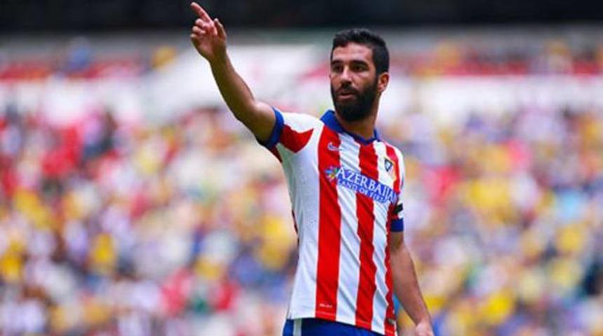 Atletico Başkanı'ndan Arda açıklaması
