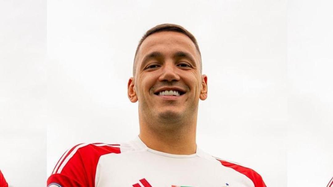 Rey Manaj ın yeni adresi resmen belli oldu! Sivasspor un yıldız ismi Birleşik Arap Emirlikleri ekibi Al Sharjah a transfer oldu 1