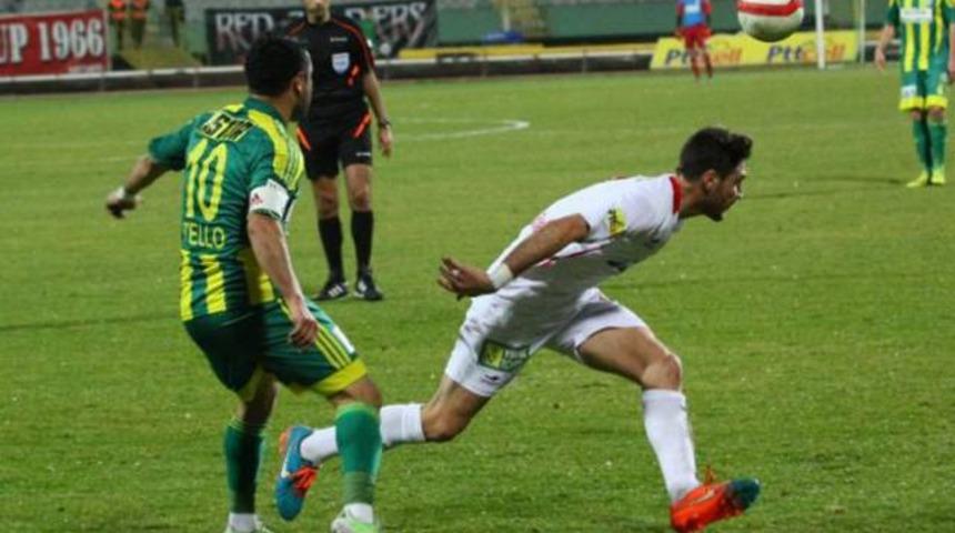 Şanlıurfa 90'da yıkıldı