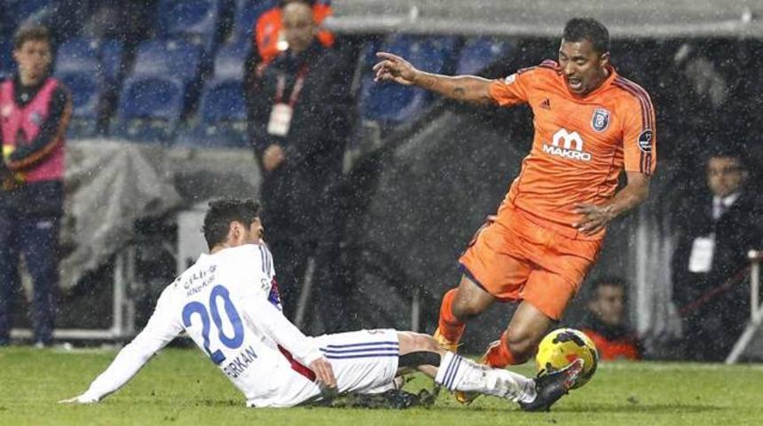 İstanbul'da kazanan &ccedil;ıkmadı