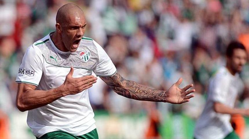 Fernandao'nun menajeri geldi