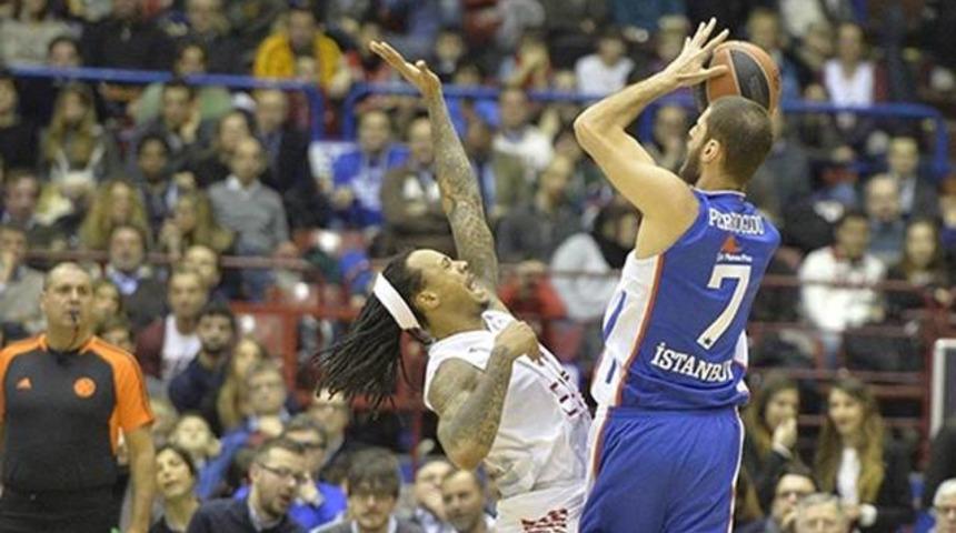 Efes &Ccedil;izme'yi aştı