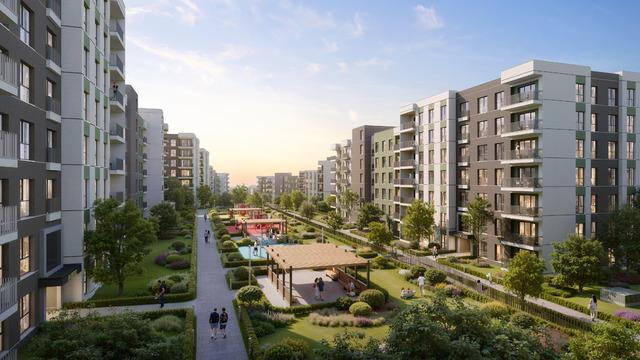 Damla Kent Projesi'nde talep toplama için son gün: Yarın!