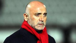'Türkiye'nin Robben'i...'