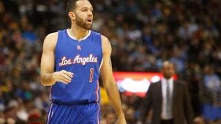 Jordan Farmar Darüşşafaka Doğuş'la imzaladı!
