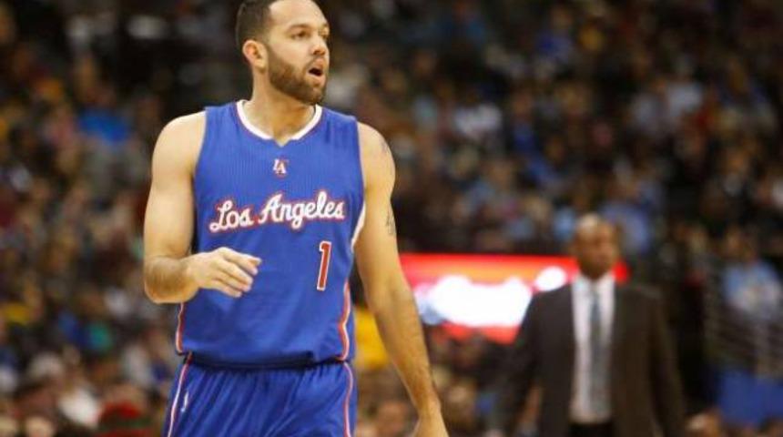 Jordan Farmar Dar&uuml;şşafaka Doğuş'la imzaladı!