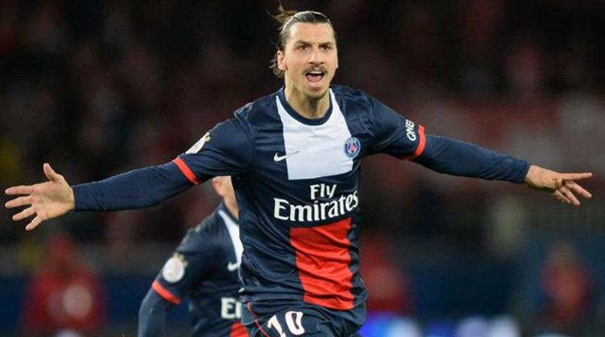 Ibrahimovic Trabzon'a geliyor