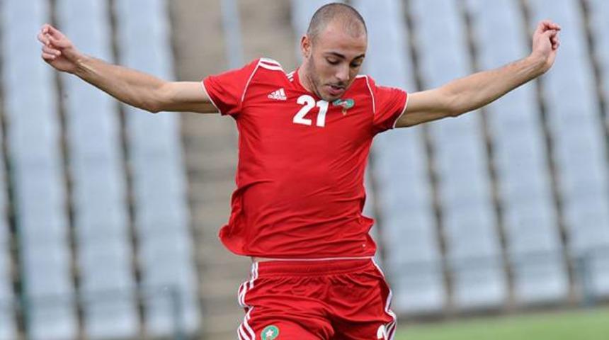 Amrabatlı Fas men edildi