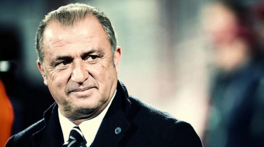 Fatih Terim şikayet&ccedil;i oldu