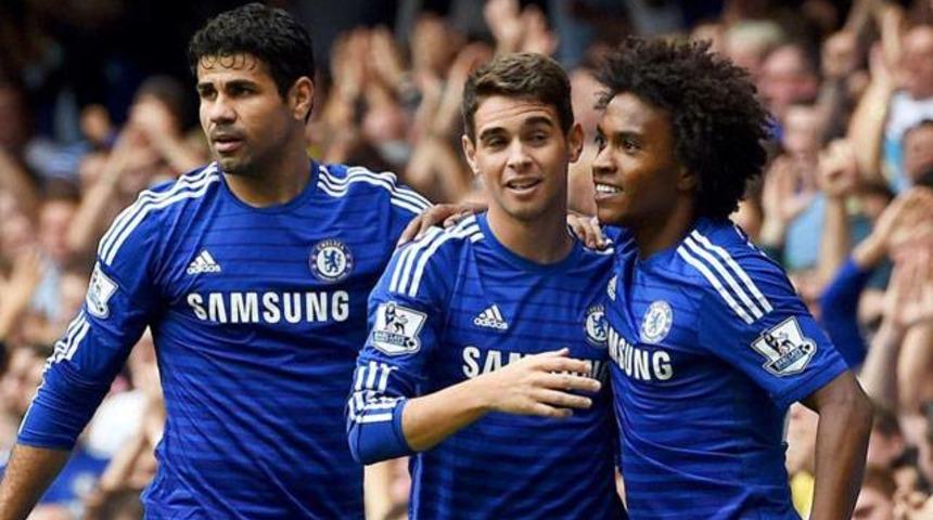 Aston Villa-Chelsea ma&ccedil;ı canlı yayınla Lig Tv 3'te