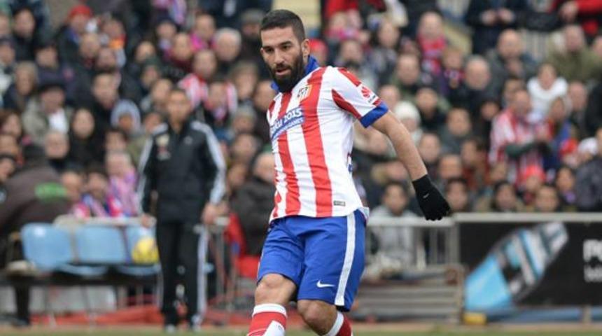 Arda rahat durmadı yine &ccedil;ıldırdı