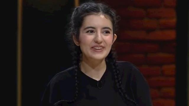 MasterChef Gamze Sönmez kimdir, kaç yaşında? MasterChef Gamze aslen nereli, asıl mesleği ne? 