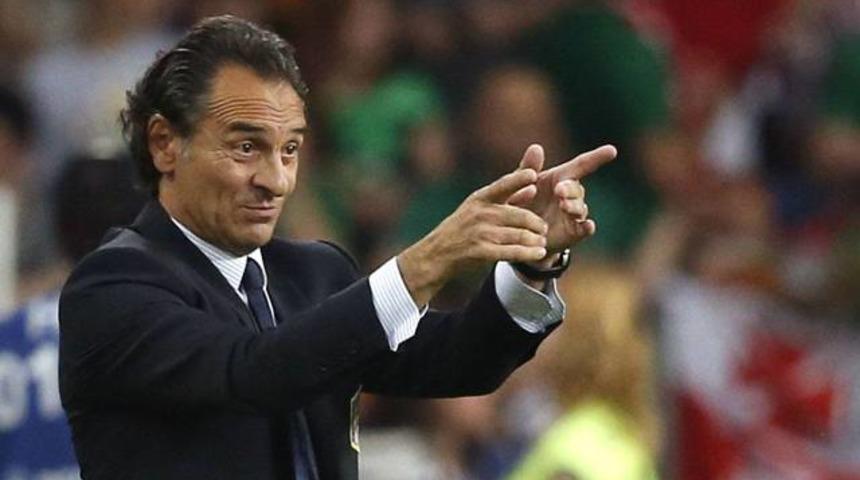 Prandelli'den G.Saray'a k&ouml;t&uuml; haber