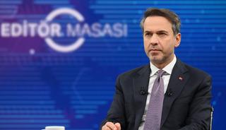 Bakan Bayraktar müjdeyi verdi: Milyonlarca varillik petrol tespit edildi...