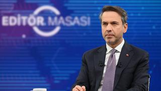 Bakan Bayraktar müjdeyi verdi: Milyonlarca varillik petrol tespit edildi...