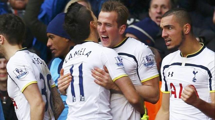 Harry Kane: Sonsuza kadar Tottenham'da kalmayabilirim!