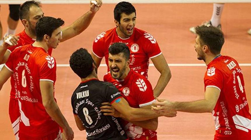 Ziraat &ccedil;ok rahat