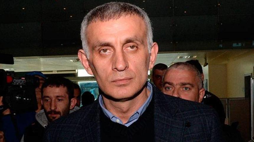 Hacıosmanoğlu'ndan son dakika a&ccedil;ıklaması!