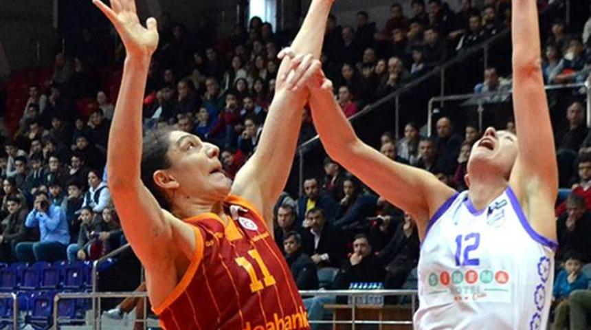 Lider ligde doludizgin