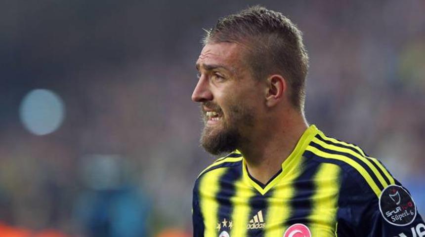 Caner Erkin ceza alacak mı?