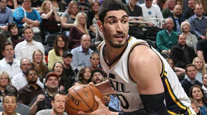 Enesli Utah 3 ma&ccedil; sonra 